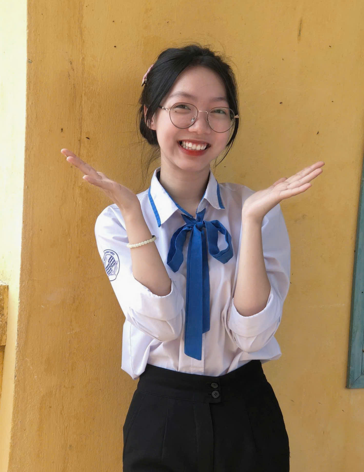 TRƯƠNG THỊ THÙY